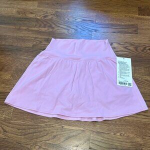 Lululemon Align Skirt